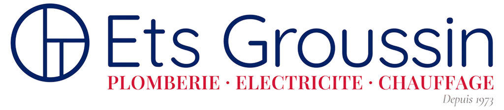Etablissements Groussin – Plombier Chauffagiste Électricien à Notre-Dame-de-Monts